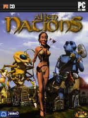 Обложка Die Volker