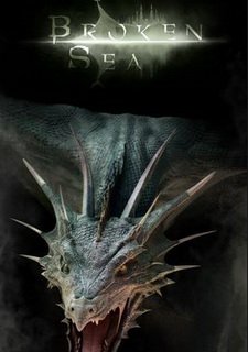 Обложка игры Broken Sea