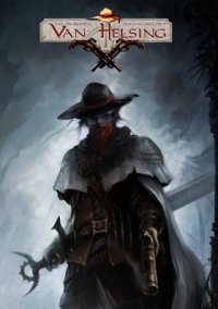 Обложка игры The Incredible Adventures of Van Helsing