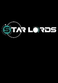 Обложка Star Lords