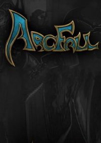 Обложка Arcfall