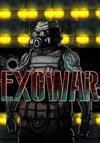 Обложка Exowar