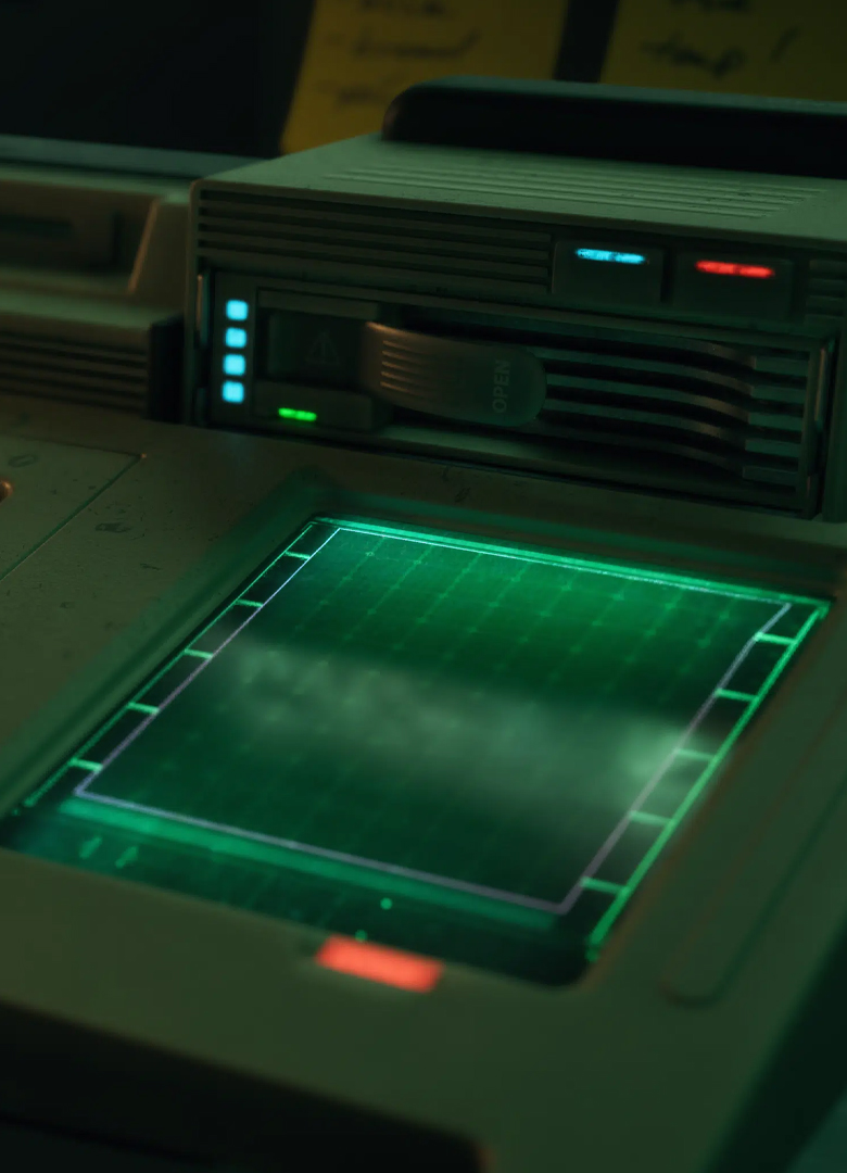 Обложка игры Project Impact