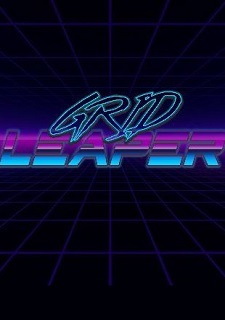 Обложка Grid Leaper