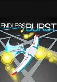 Обложка Endless Burst