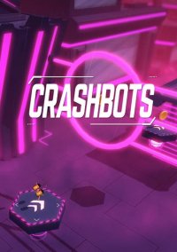 Обложка игры Crashbots