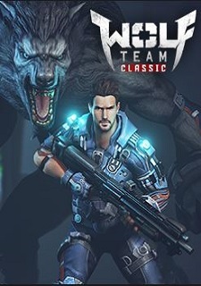Обложка WolfTeam: Classic