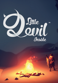 Обложка игры Little Devil Inside
