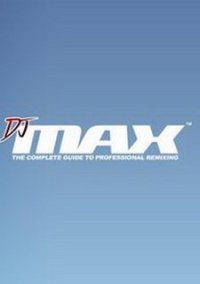Обложка DJMax Respect