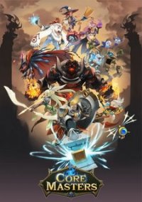 Обложка игры Core Masters