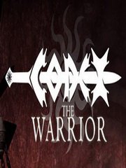 Обложка игры CODEX: The Warrior