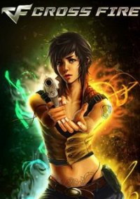 Обложка игры Cross Fire