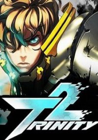 Обложка игры Trinity 2