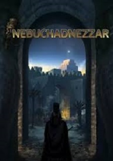 Обложка Nebuchadnezzar