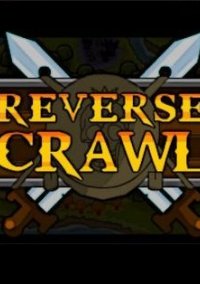 Обложка игры Reverse Crawl