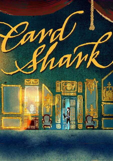 Обложка игры Card Shark