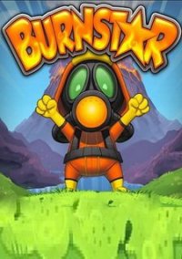 Обложка BurnStar