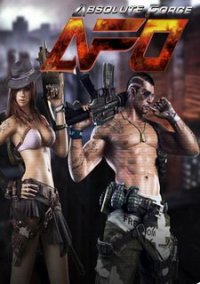 Обложка Absolute Force Online