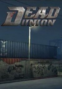 Обложка игры Dead Union
