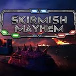 Обложка игры Skirmish Mayhem