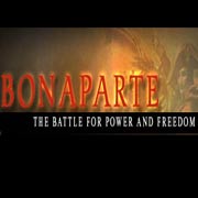 Обложка Bonaparte: The Battle for Power and Freedom