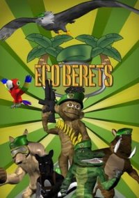Обложка Eco Berets