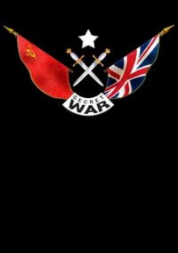 Обложка Secret War