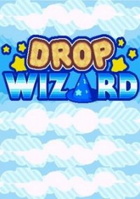 Обложка Drop Wizard
