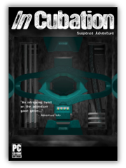 Обложка In Cubation