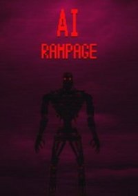 Обложка игры AI: Rampage