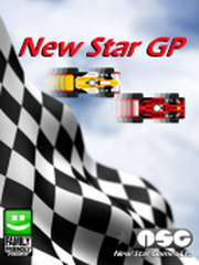 Обложка игры New Star Grand Prix