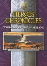 Обложка Heroes Chronicles: Clash of the Dragons and Masters of the Elements