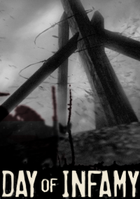 Обложка игры Day of Infamy