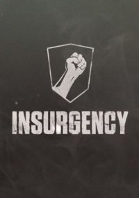 Обложка игры Insurgency