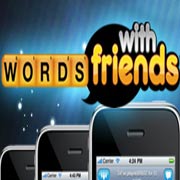 Обложка Words With Friends