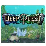 Обложка игры Подводные гонки