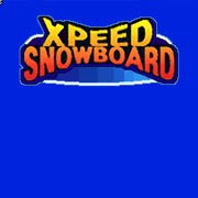 Обложка XPEED Snowboard
