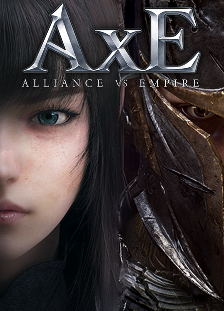 Обложка игры AxE: Alliance vs Empire
