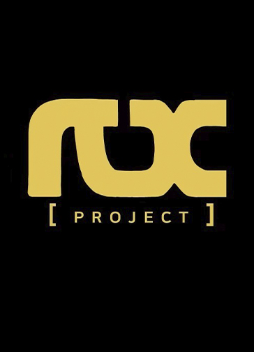 Обложка игры Project RX