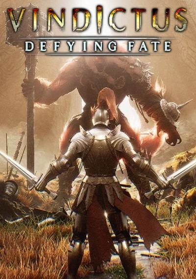 Обложка игры Vindictus: Defying Fate