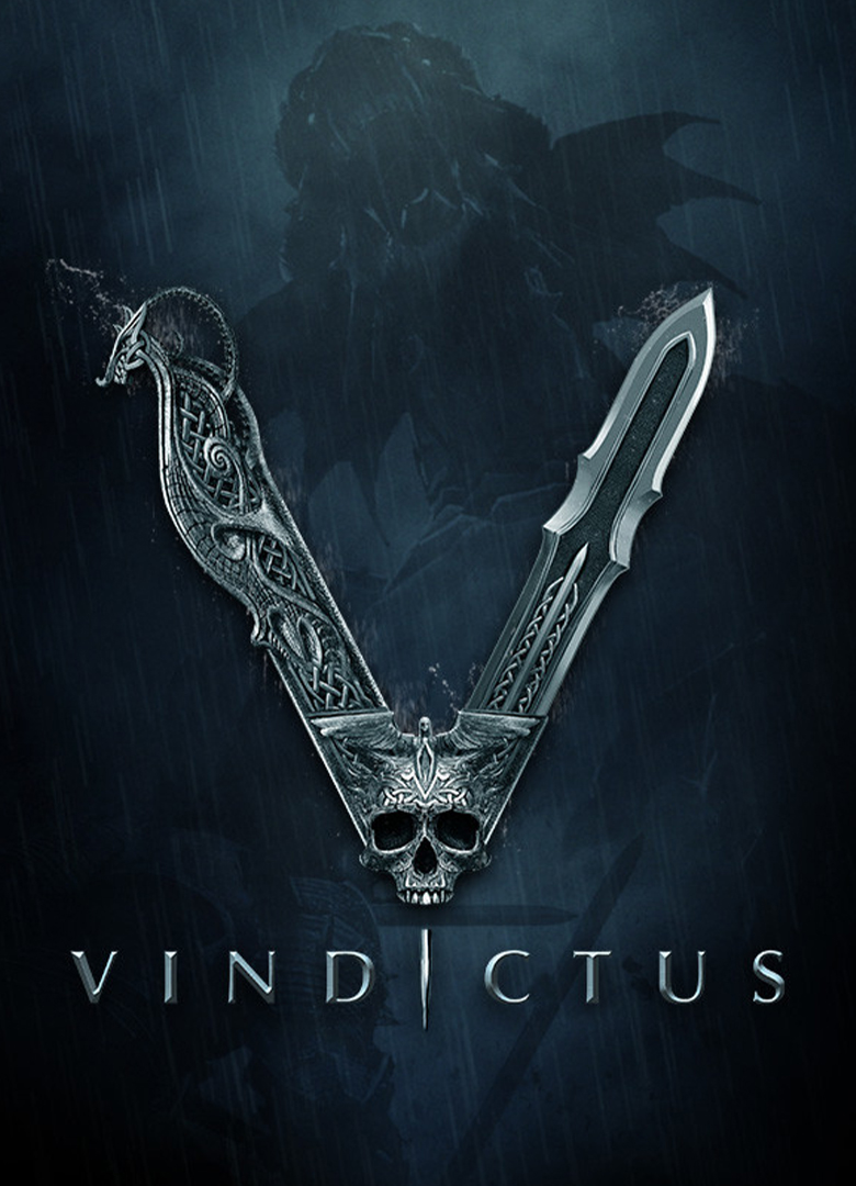 Обложка игры Vindictus