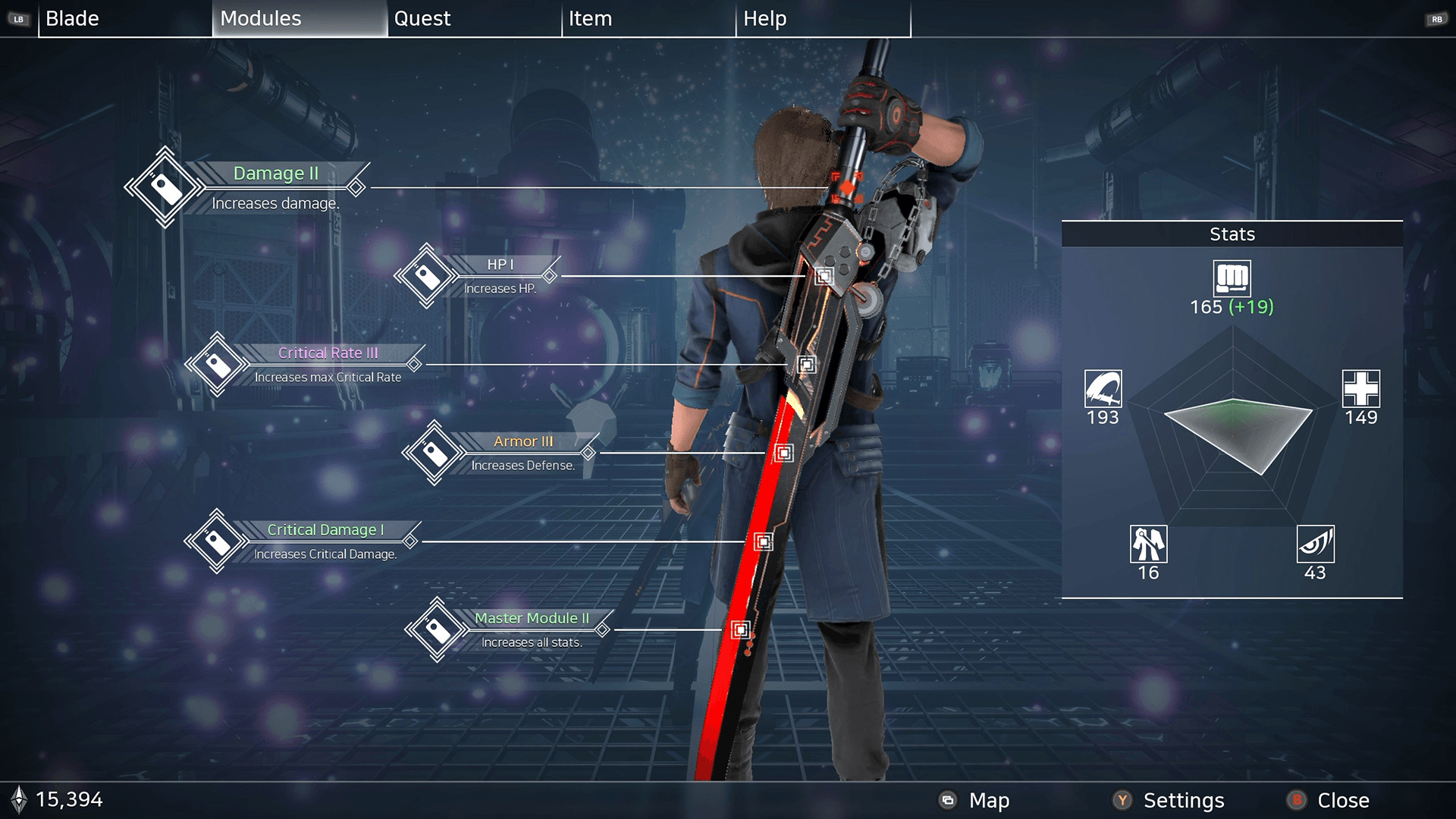 Скриншот из игры Ultra Age - 15