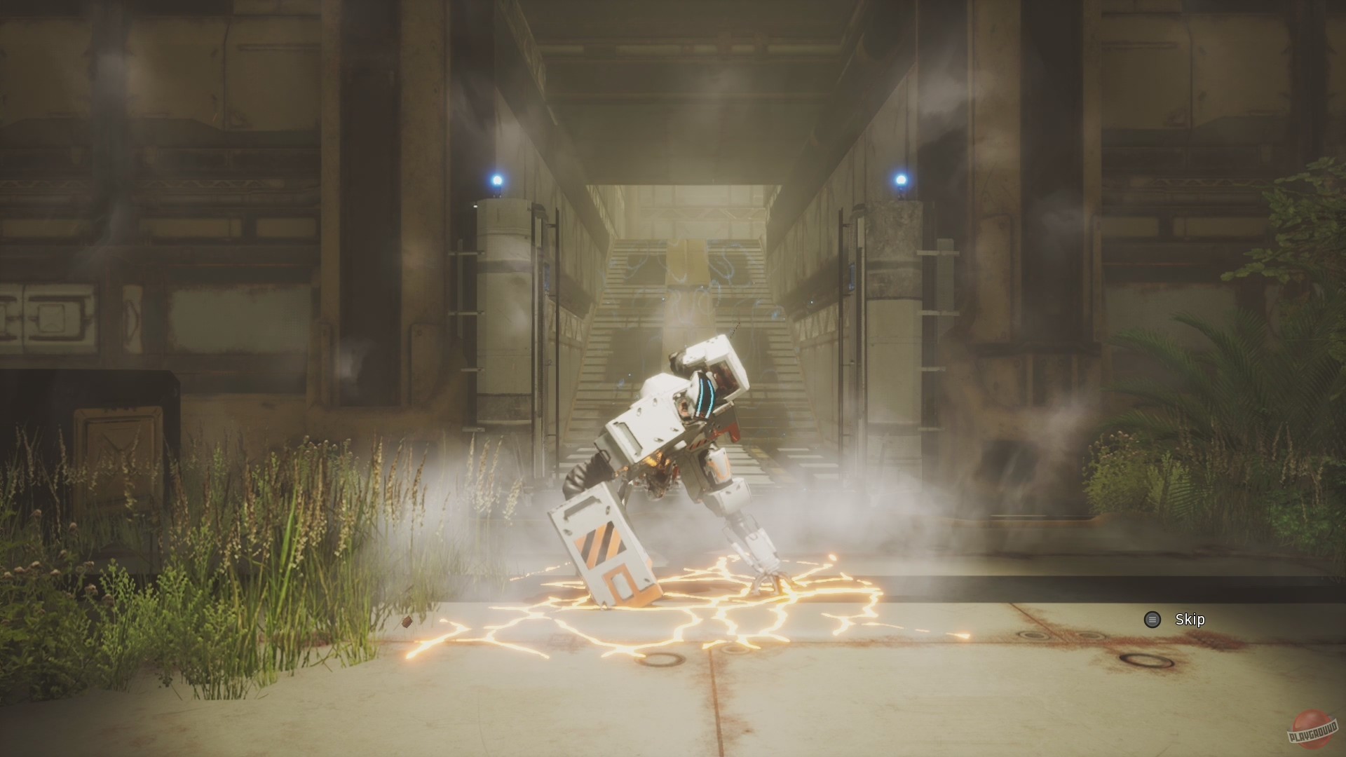 Скриншот из игры Ultra Age - 19