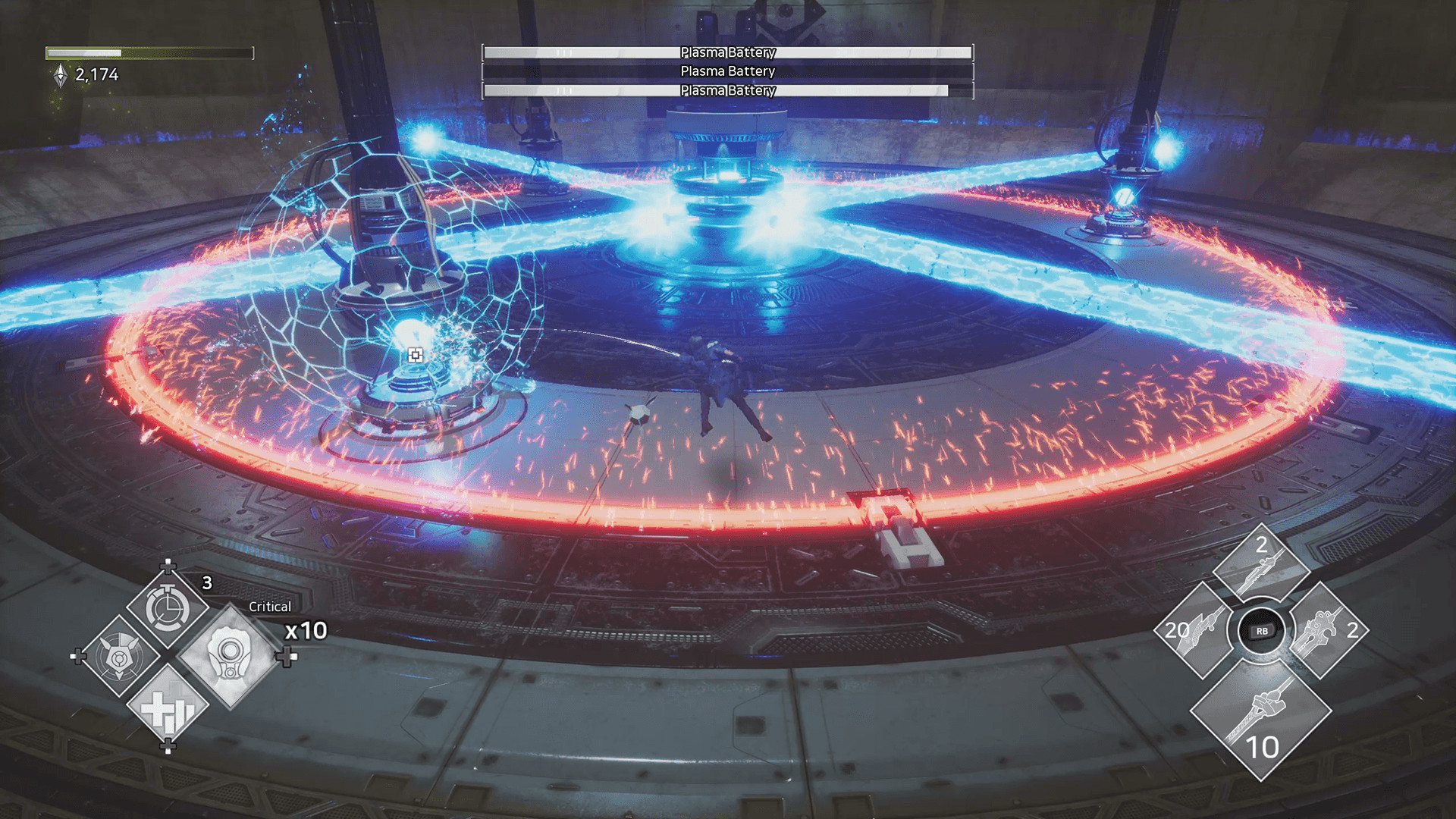 Скриншот из игры Ultra Age - 21