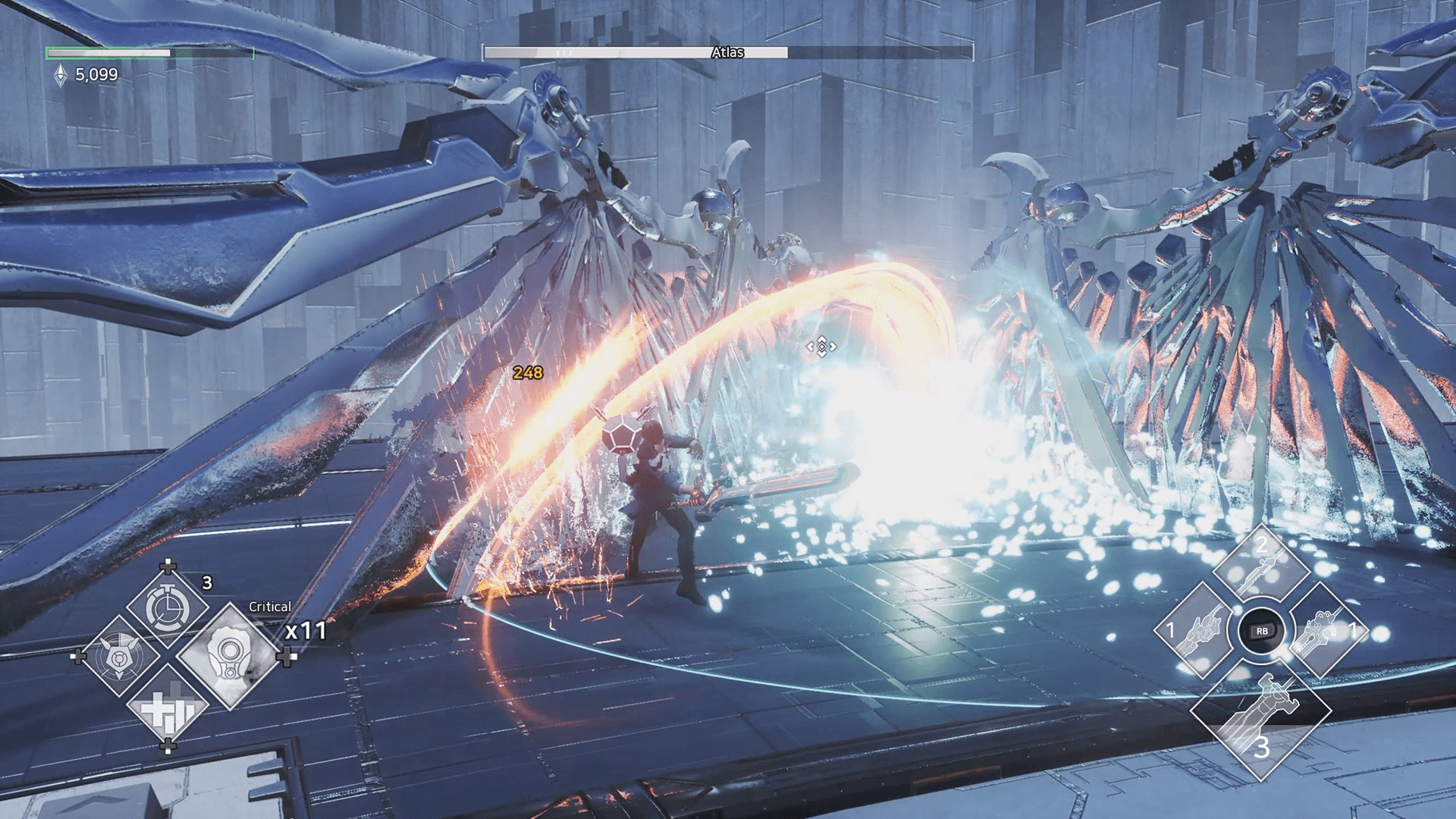 Скриншот из игры Ultra Age - 17