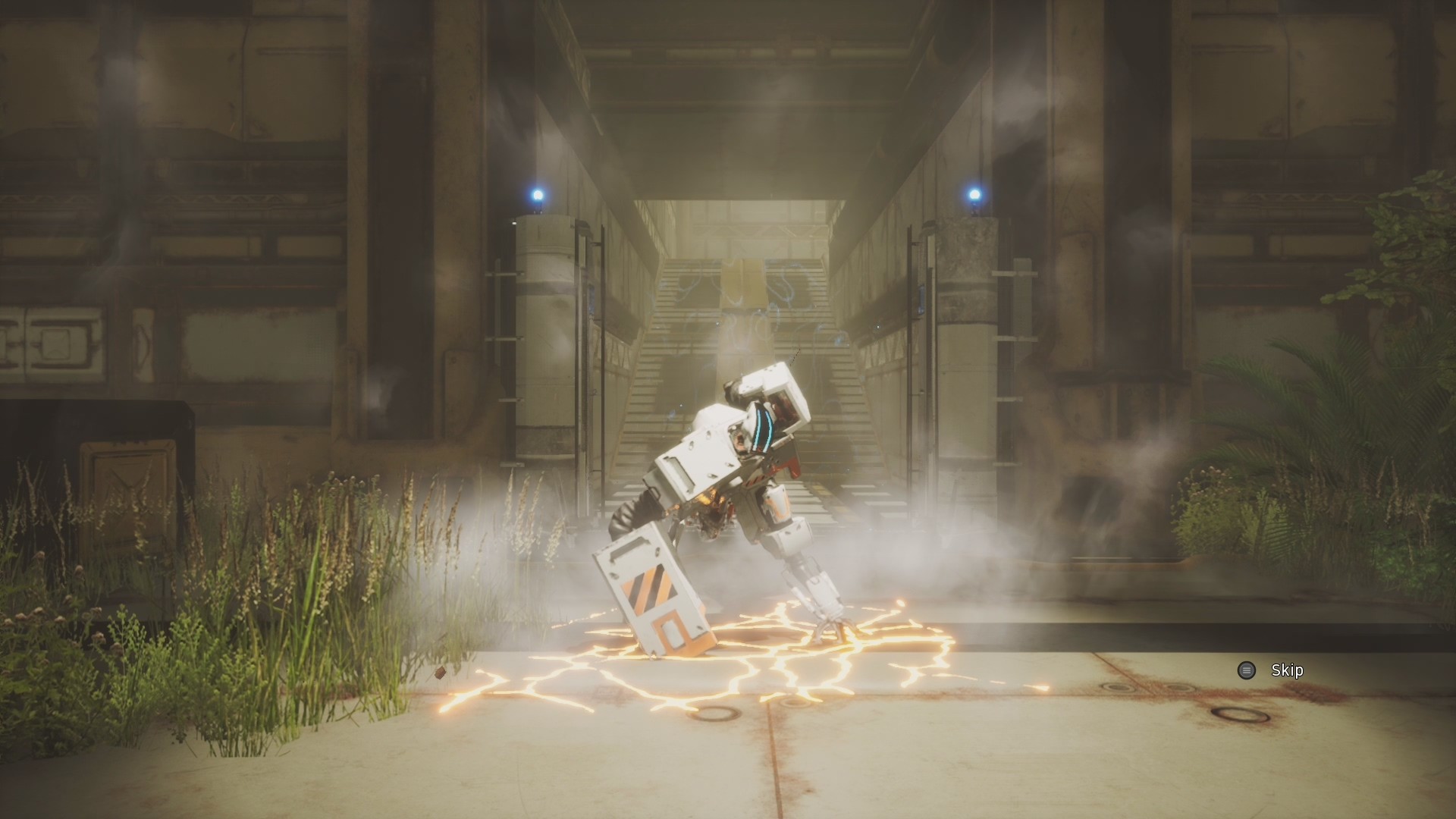 Скриншот из игры Ultra Age - 4