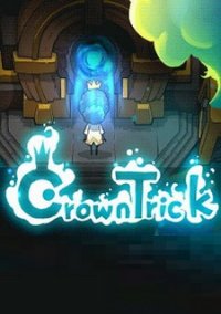 Обложка игры Crown Trick