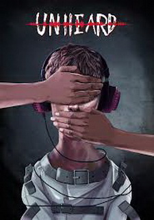 Обложка игры Unheard