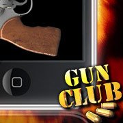 Обложка GUN CLUB