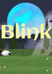 Обложка Blink